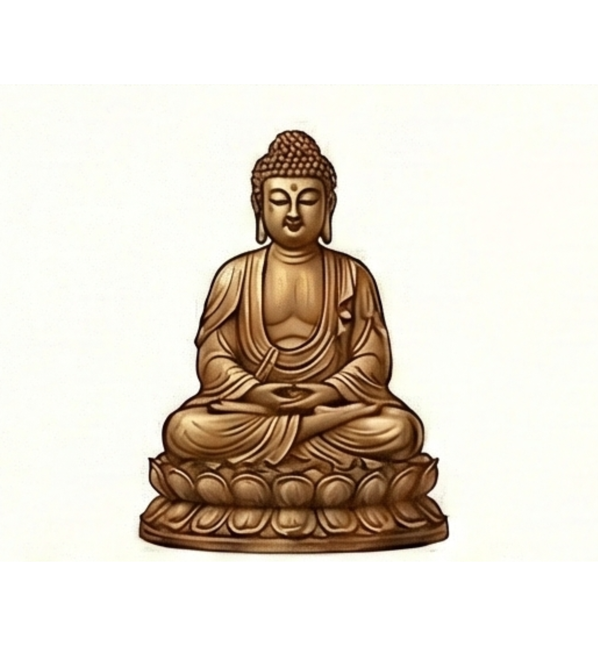 Các loại tượng Phật