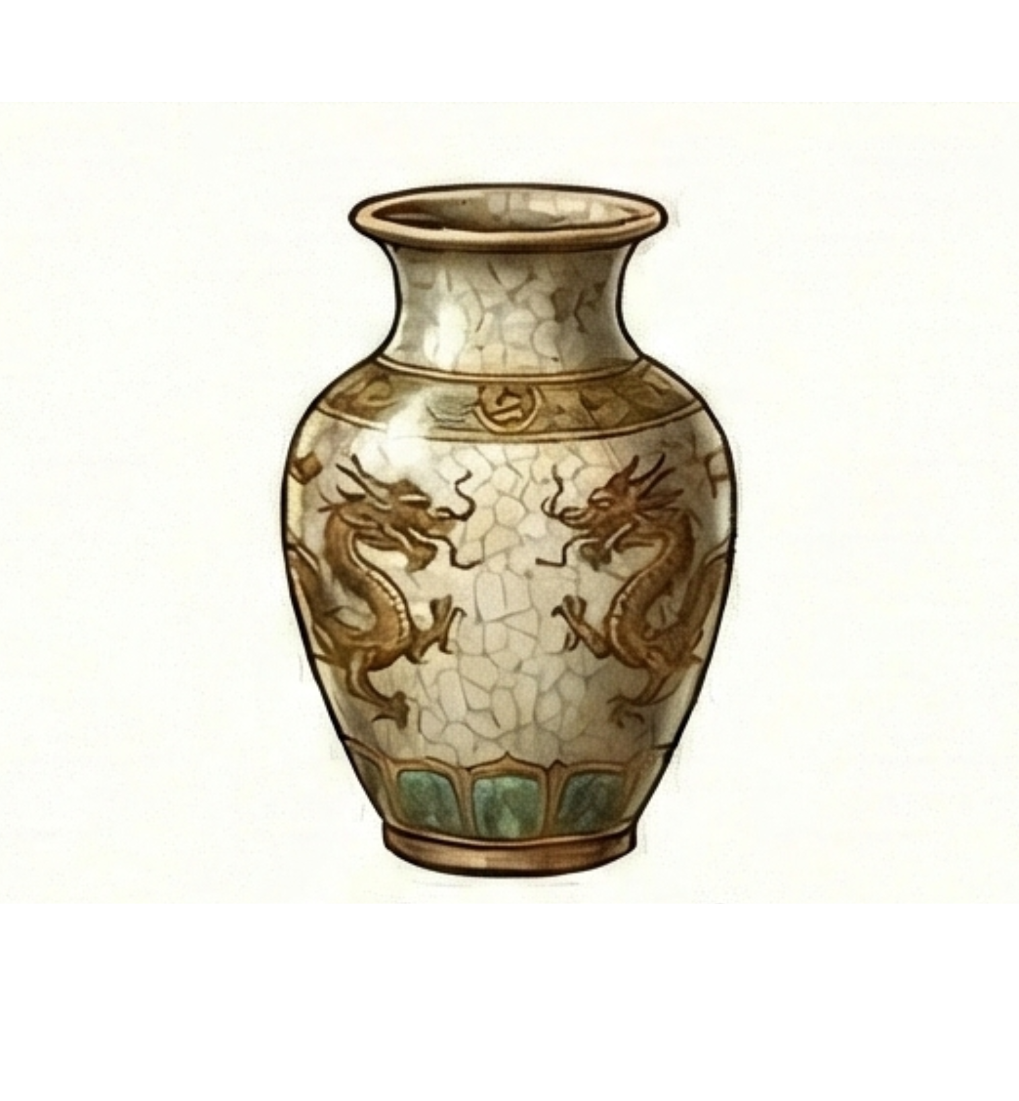 Đồ giả cổ
